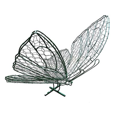 Топіарна форма "Метелик" T3D024 фото