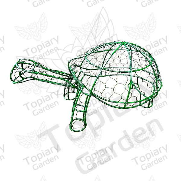 Топіарна форма "Черепаха" T3D002 фото