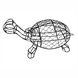 Топіарна форма "Черепаха" T3D002 фото 4