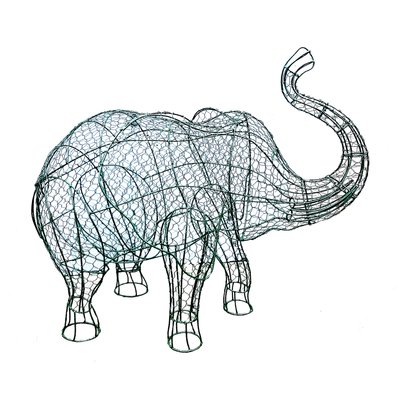Топіарна форма "Слон " - 120*168 T3D018 фото